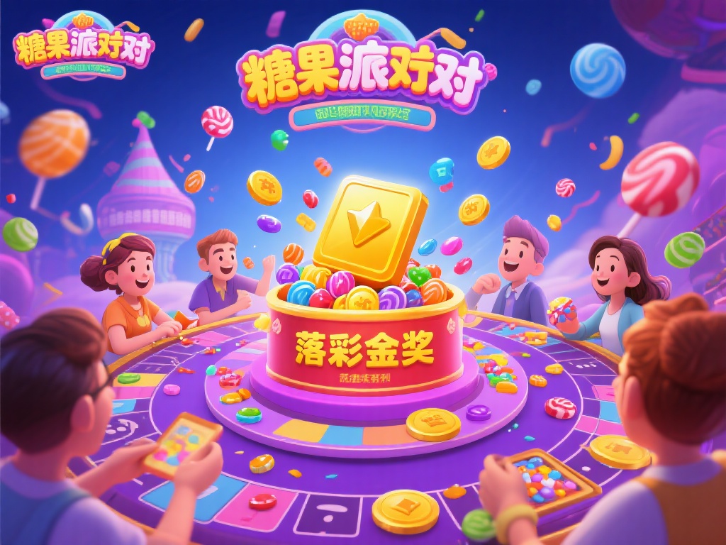 糖果派对之所以能够席卷全球，一方面在于游戏设计的创