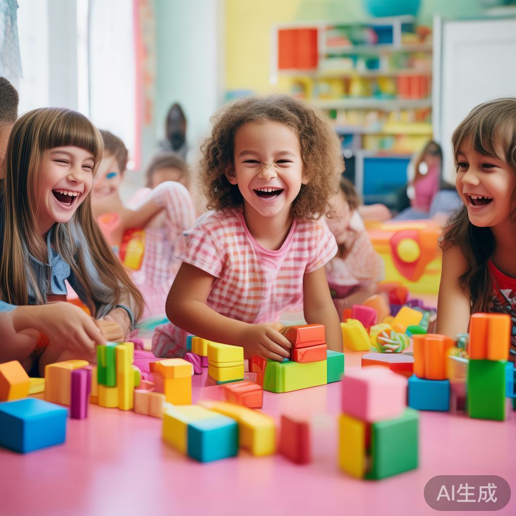 孩子们在玩耍过程中安全始终是家长最关心的问题。_糖