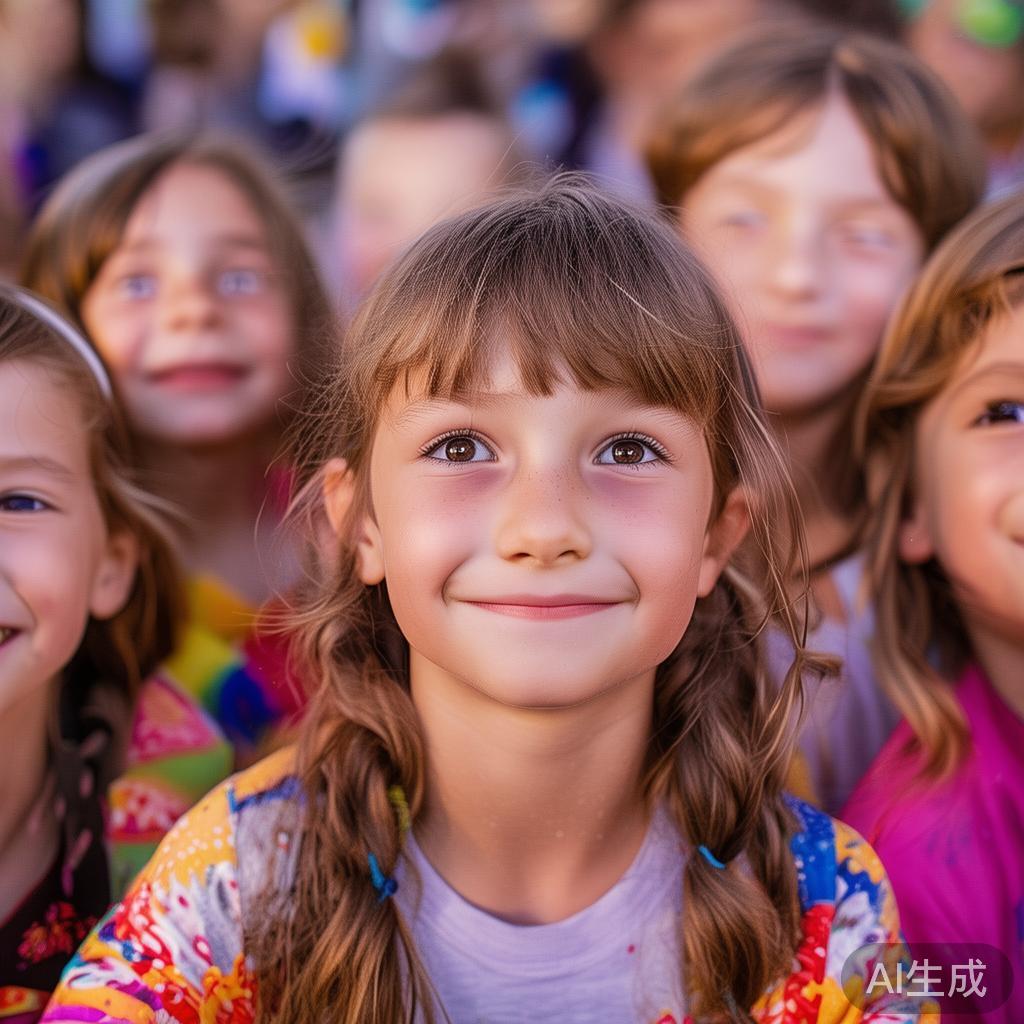 糖果派对彩球动画片精彩冒险完整版:甜蜜奇幻之旅成长记 在欢快的音乐声中,小朋友们总是期待着一段惊喜不断的