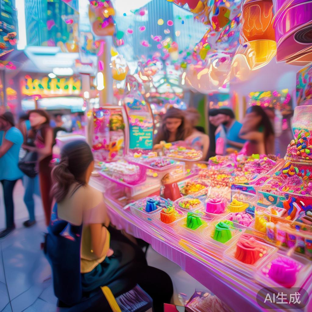 在现代生活节奏日益加快的背景下，举办一场充满趣味与