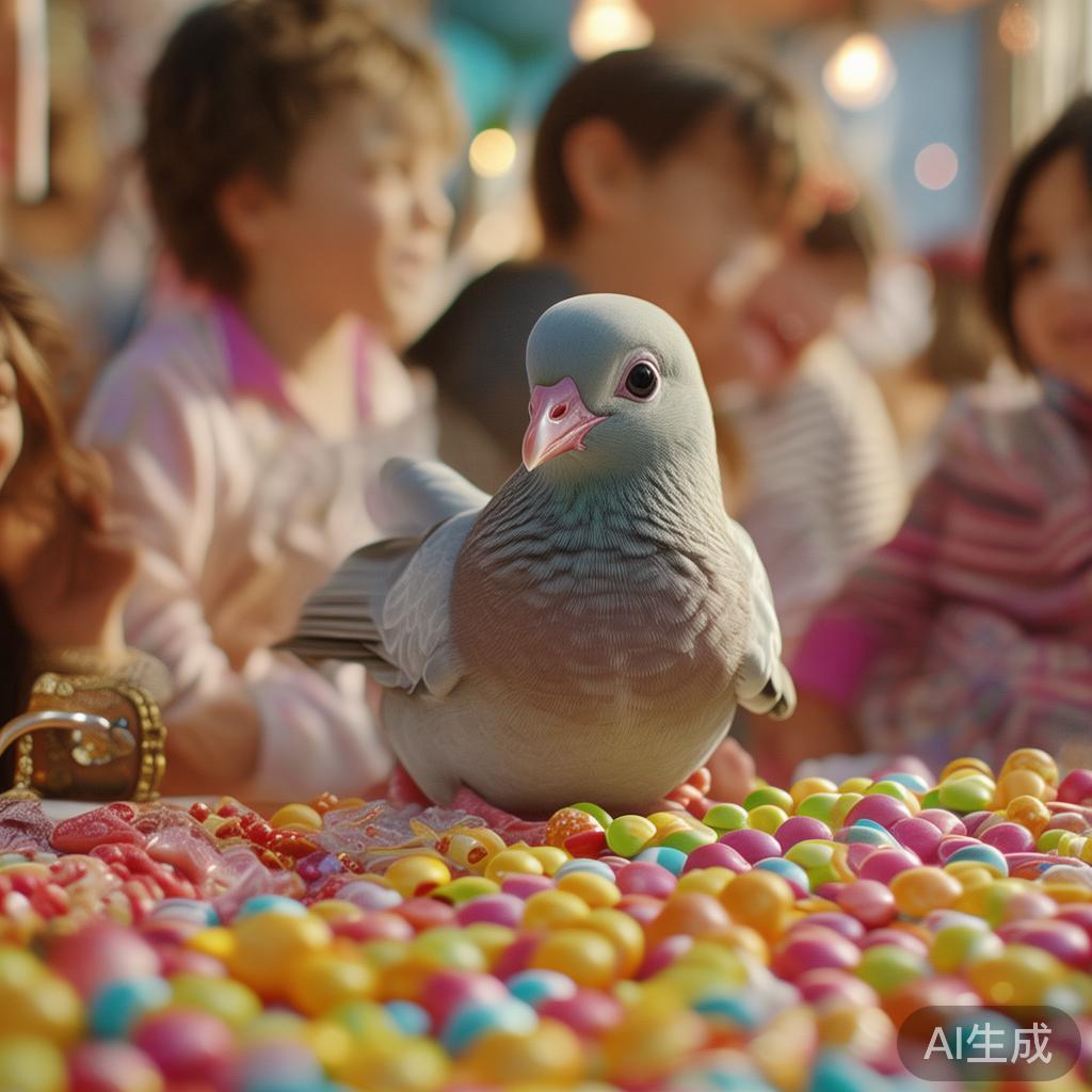 奇遇背后的故事情节：别样的冒险带来温馨感动
据现