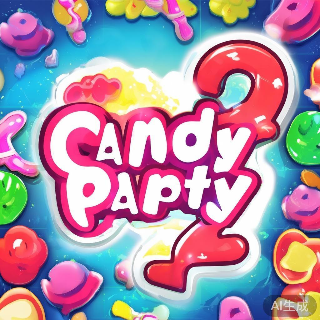 在现今移动游戏市场不断推陈出新的背景下，糖果派对2