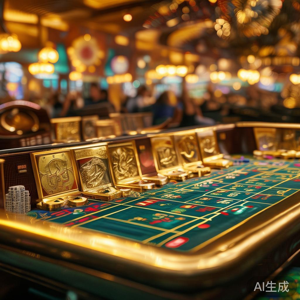 三、丰富娱乐体验，增加获利可能
通过利用体验金进