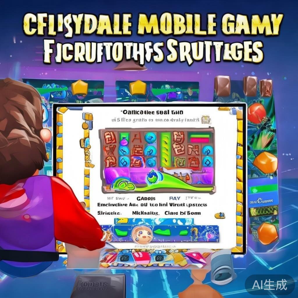 完整版免费下载游戏风云官方糖果派对手游攻略大全分享 下载官方提供的攻略资源是一种快速提升的途径。官方糖