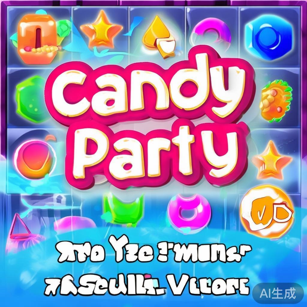全面解析糖果派对游戏规则与玩法指南,助你轻松取得高分 在众多休闲消除类游戏中,糖果派对以其丰富的关卡设计