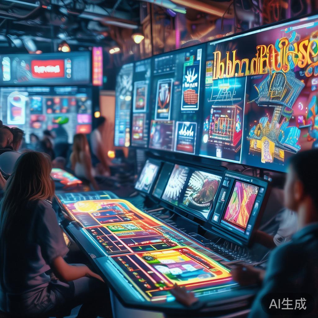 利用平台的优惠和活动来增加获奖机会
许多平台会定