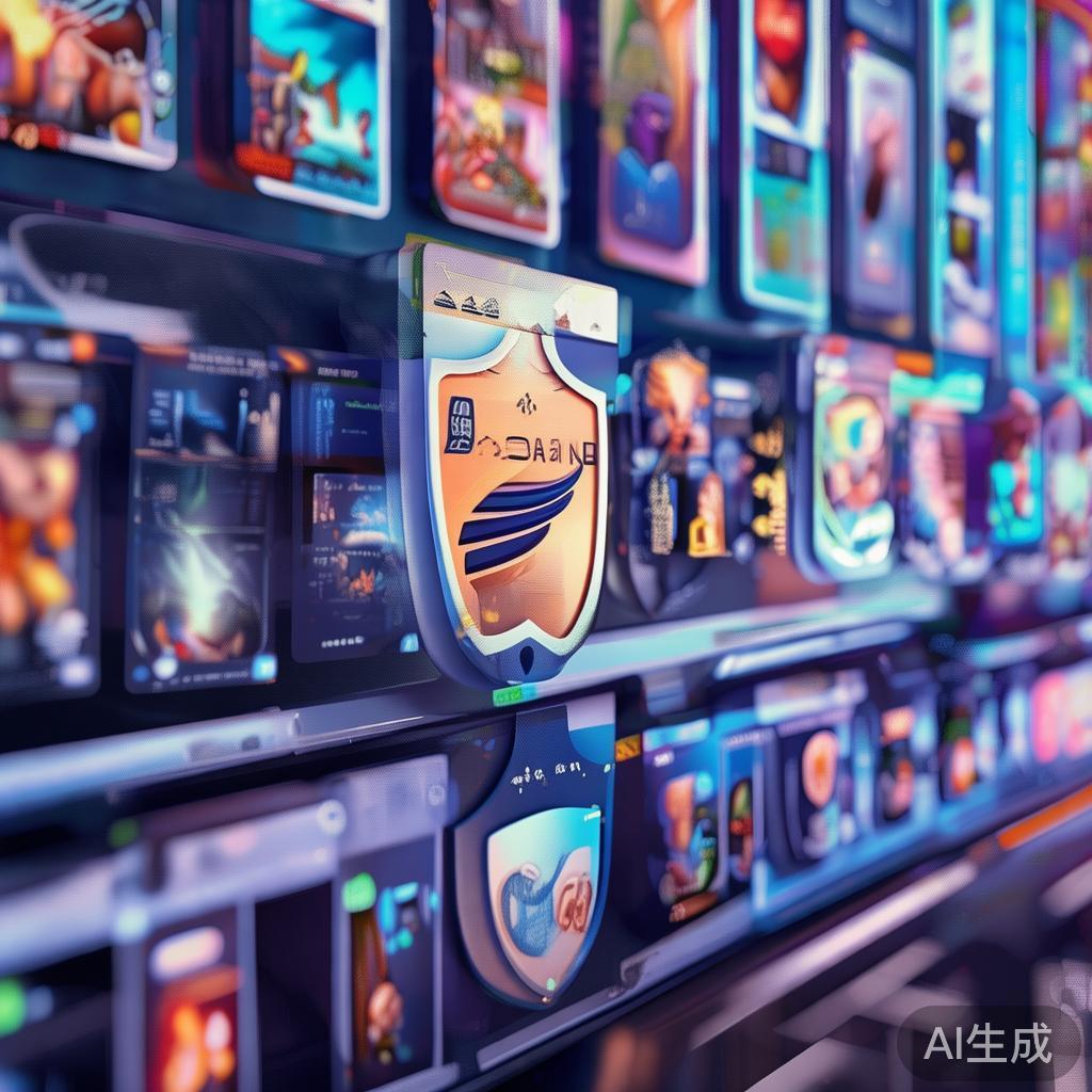 第三方应用平台：一些可信赖的第三方应用平台也提供游