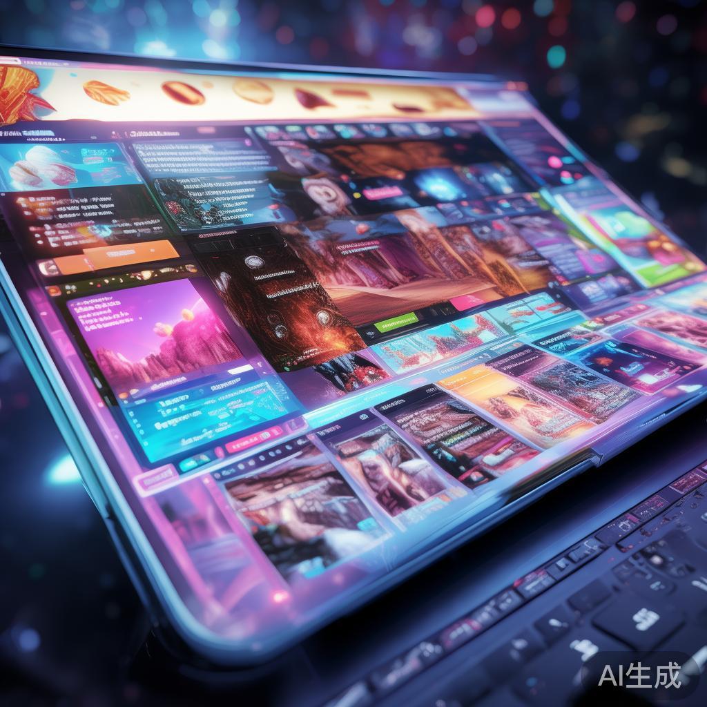 糖果派对浏览器官方最新版下载推荐攻略大全 此外,多功能集成也是其亮点。糖果派对浏览器官方最新