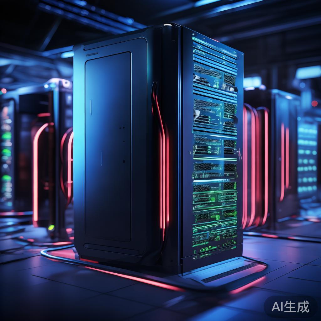 服务器硬件和网络环境：建议选择稳定的高速互联网连接