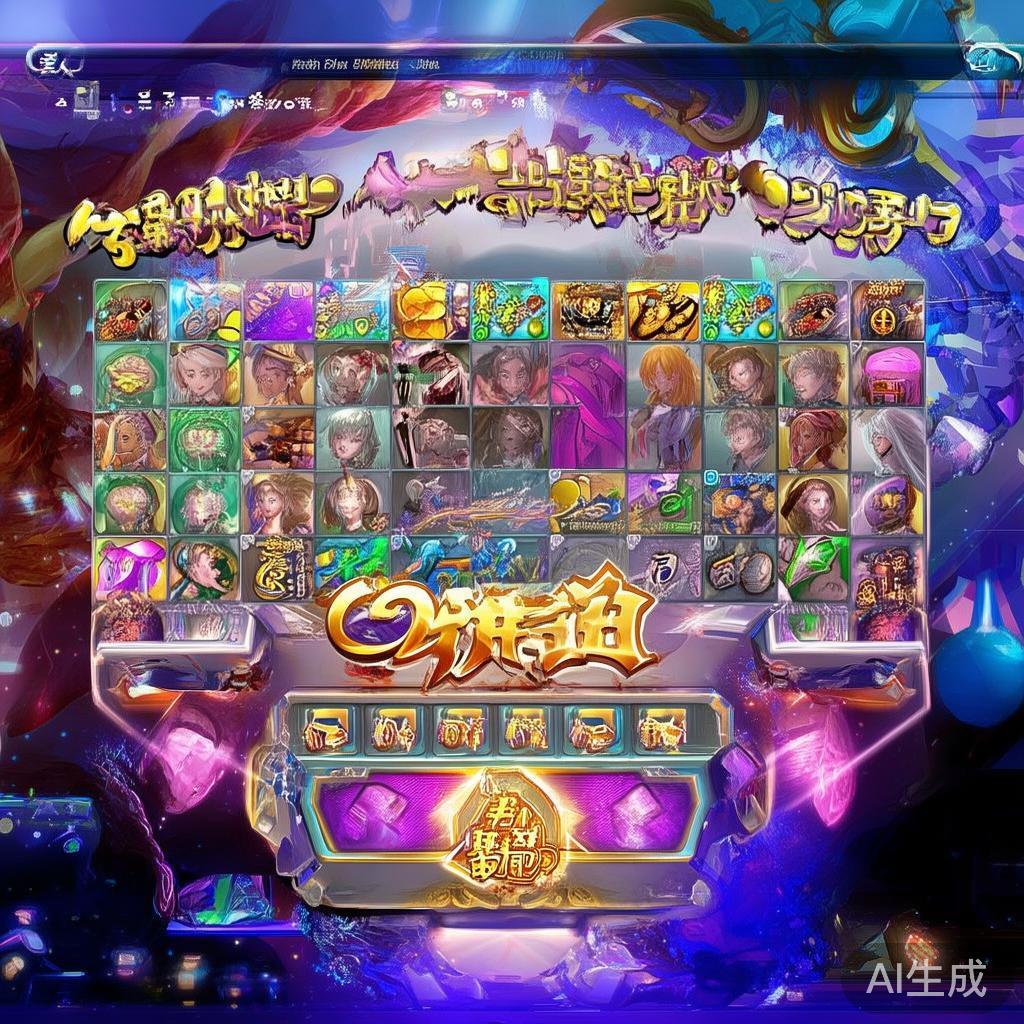 饿罗斯糖果派对官网精彩内容推荐与最新活动介绍 作为一款深受喜爱的休闲游戏,饿罗斯糖果派对不仅仅是