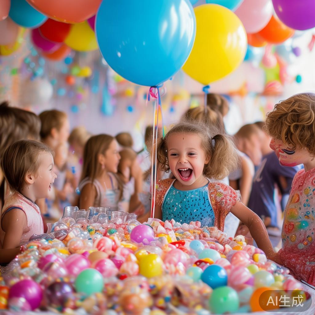 在繁忙的生活中，寻找一份纯粹的欢乐与娱乐成为许多人