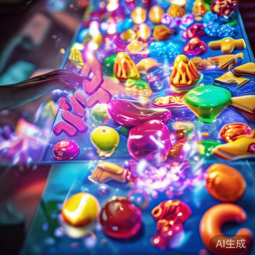 有效利用游戏时间，也是实现杀分的关键策略。当游戏进