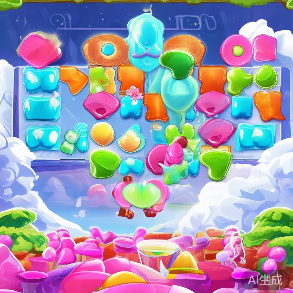 2024年糖果派对游戏平台推荐：哪个平台最好玩最值得选择